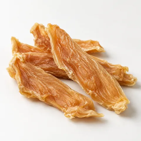 Single-ingredient treats